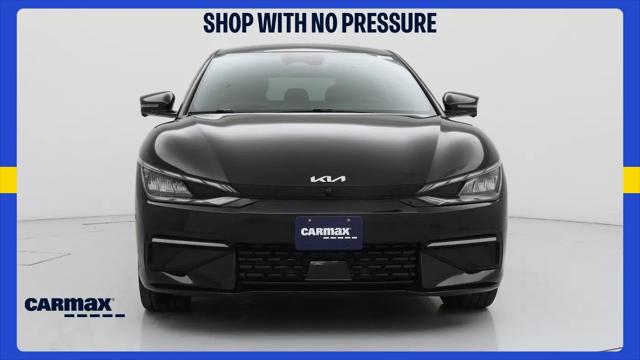 2024 Kia EV6 GT-Line