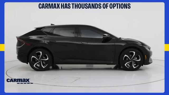 2024 Kia EV6 GT-Line