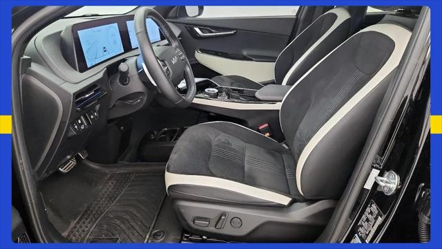 2024 Kia EV6 GT-Line