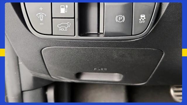 2024 Kia EV6 GT-Line