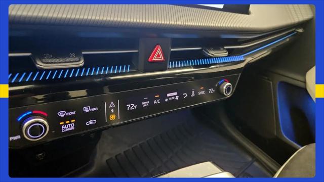 2024 Kia EV6 GT-Line