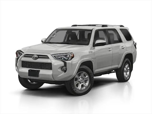 2021 Toyota 4Runner SR5 Premium for sale in Troy, AL