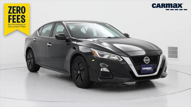 2020 Nissan Altima S FWD for sale in Wayne, NJ