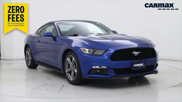 2017 Ford Mustang EcoBoost for sale in Wayne, NJ