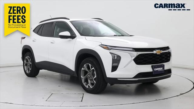 2025 Chevrolet Trax FWD LT for sale in Wayne, NJ