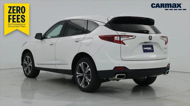 2026 Acura RDX Technology