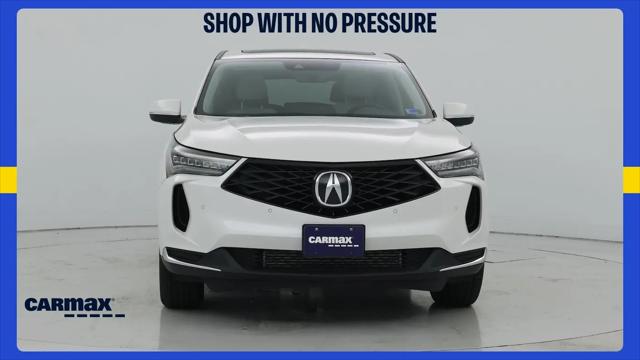2026 Acura RDX Technology
