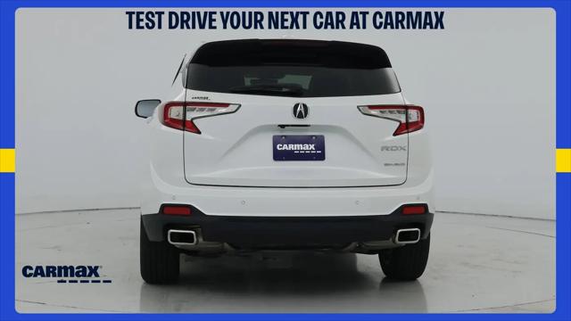 2026 Acura RDX Technology