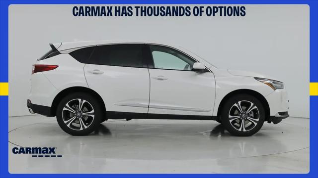 2026 Acura RDX Technology