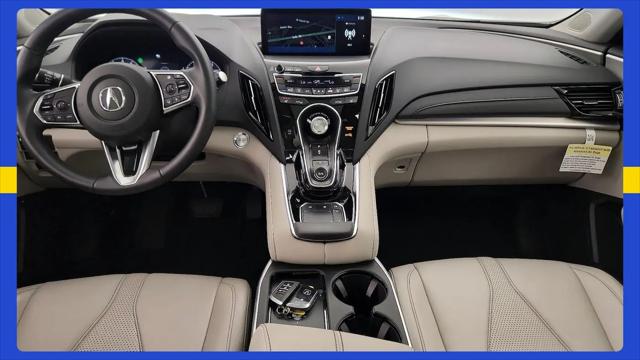 2026 Acura RDX Technology