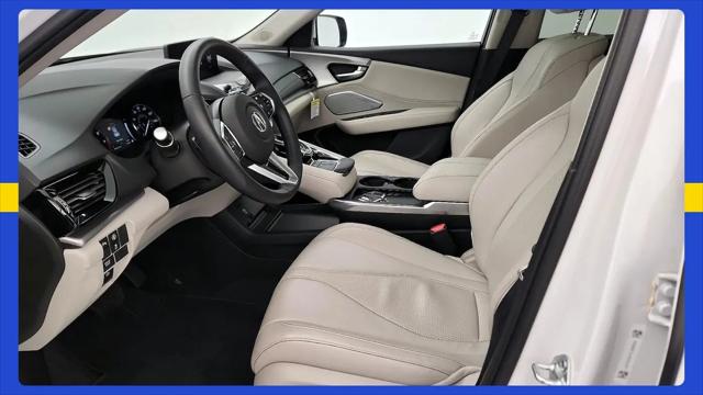 2026 Acura RDX Technology