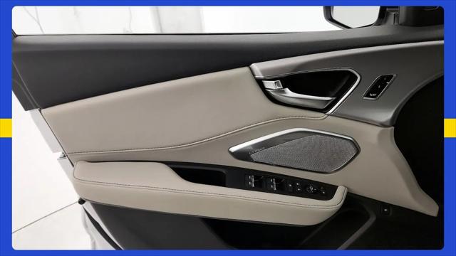 2026 Acura RDX Technology