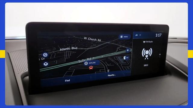 2026 Acura RDX Technology