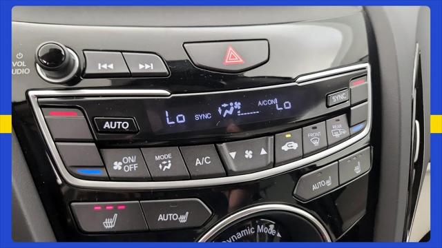 2026 Acura RDX Technology
