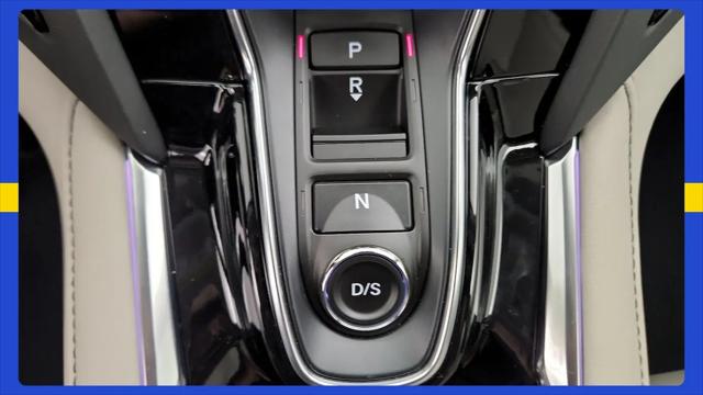 2026 Acura RDX Technology