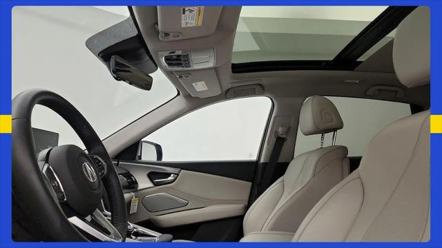 2026 Acura RDX Technology