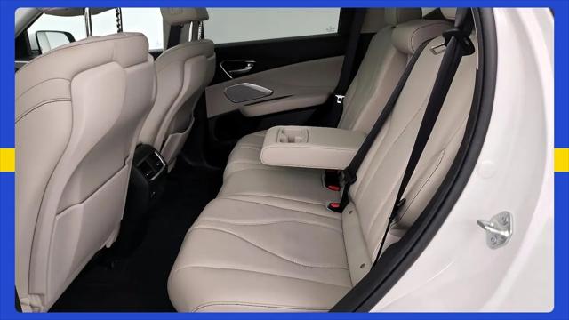 2026 Acura RDX Technology