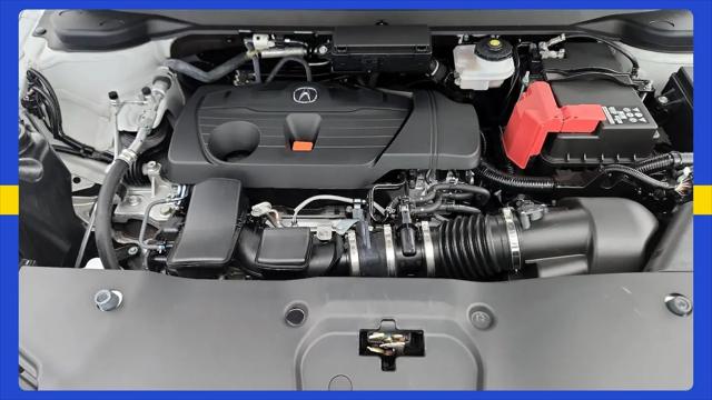 2026 Acura RDX Technology