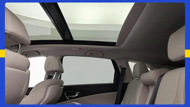 2026 Acura RDX Technology