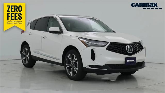 2026 Acura RDX Technology for sale in Sterling, VA