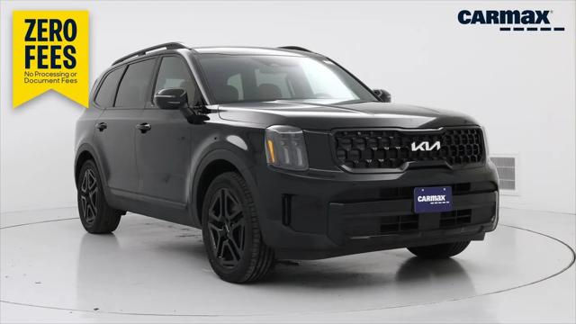 2024 Kia Telluride EX X-Line for sale in Sterling, VA