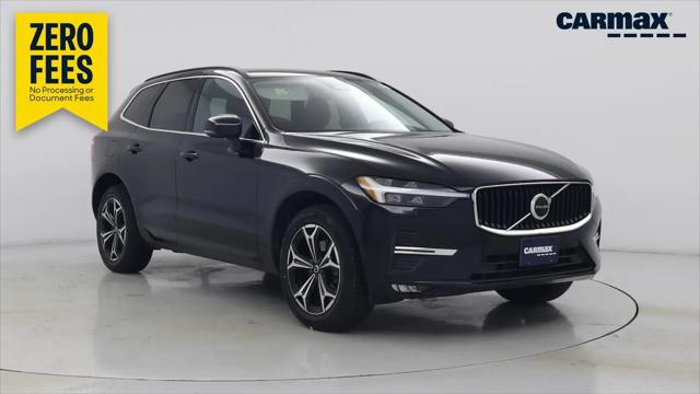 2022 Volvo XC60 B5 Momentum for sale in Sterling, VA