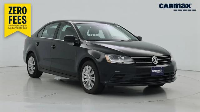 2017 Volkswagen Jetta 1.4T S for sale in Sterling, VA