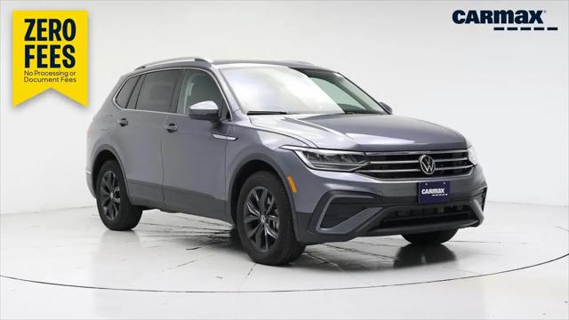 2024 Volkswagen Tiguan 2.0T SE for sale in Milwaukee, WI