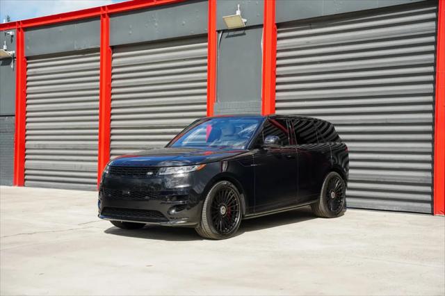 2023 Land Rover Range Rover Sport First Edition for sale in Hollywood, FL