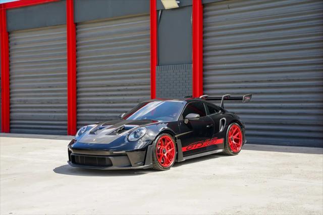 2025 Porsche 911 GT3 RS for sale in Hollywood, FL