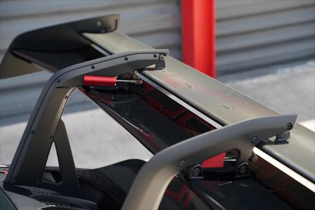 2025 Porsche 911 GT3 RS