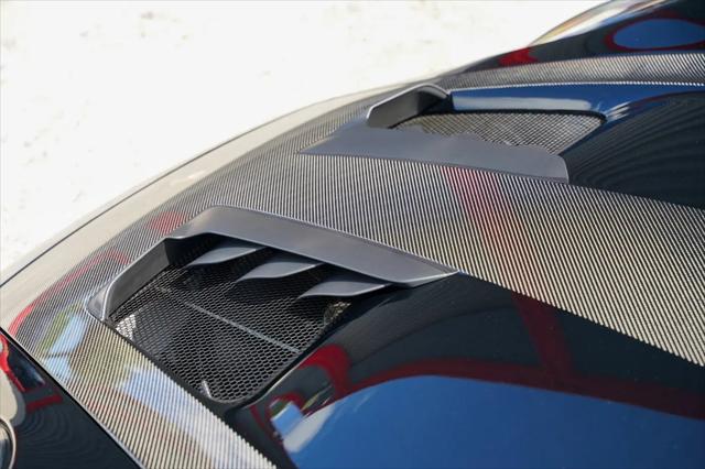 2025 Porsche 911 GT3 RS