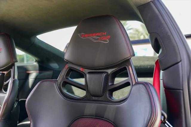 2025 Porsche 911 GT3 RS