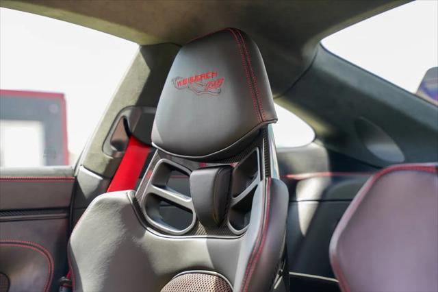 2025 Porsche 911 GT3 RS