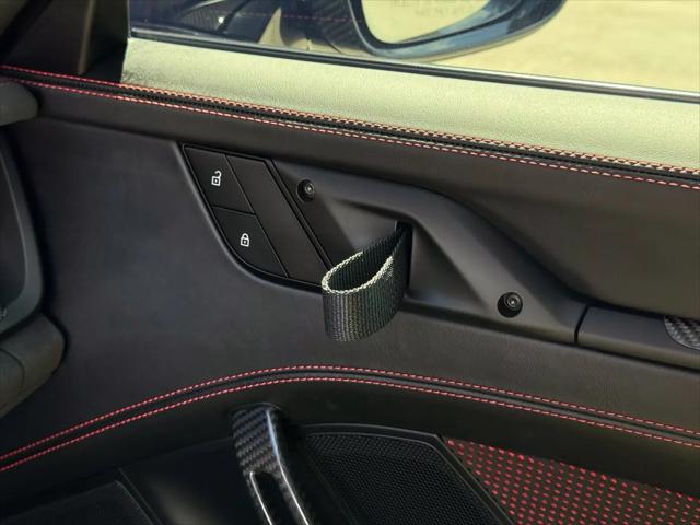 2025 Porsche 911 GT3 RS