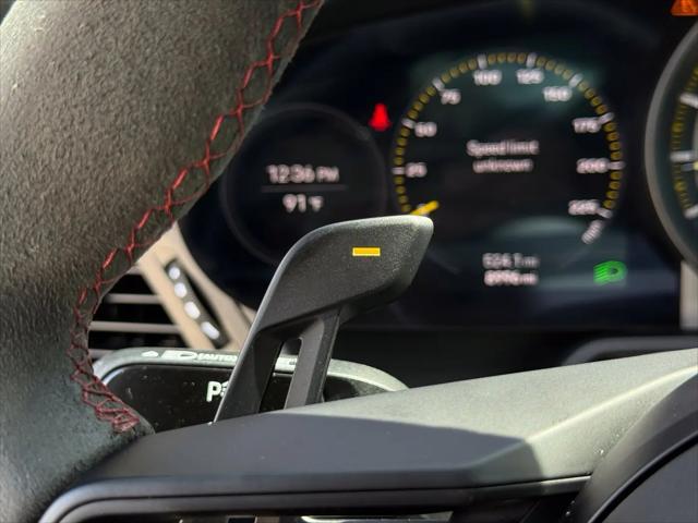 2025 Porsche 911 GT3 RS