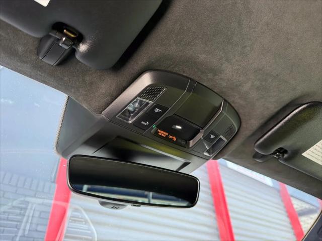 2025 Porsche 911 GT3 RS
