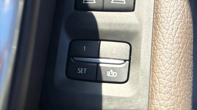 2022 GMC Yukon 4WD Denali
