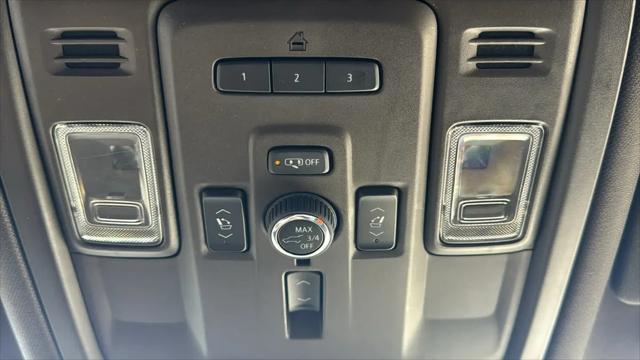 2022 GMC Yukon 4WD Denali