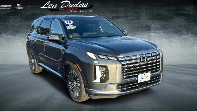 2024 Hyundai Palisade Calligraphy for sale in Stevens Point, WI