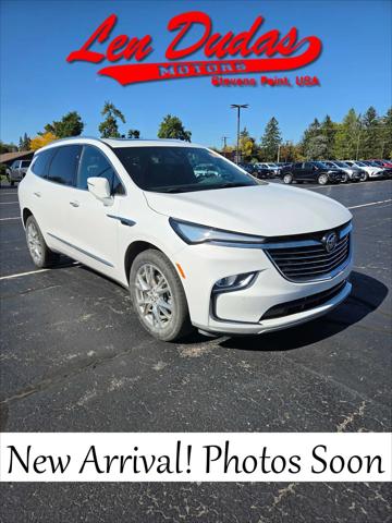 2023 Buick Enclave Premium AWD for sale in Stevens Point, WI