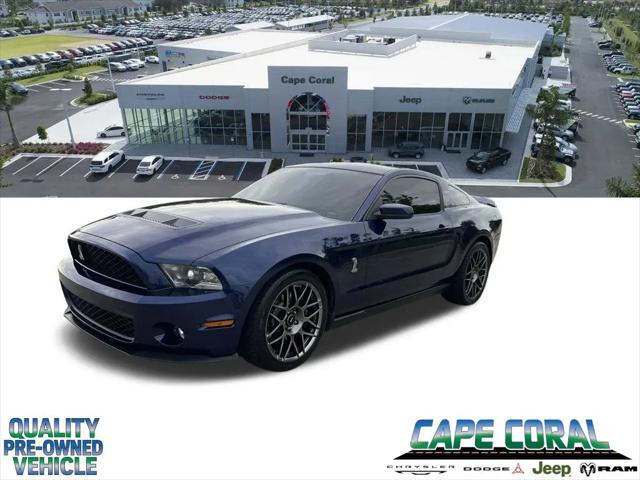 2011 Ford 500 GT500 for sale in Cape Coral, FL