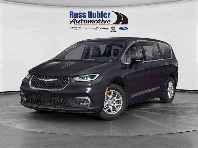 2026 Chrysler Pacifica Select for sale in New Castle, IN
