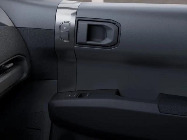 2027 Kia EV3 Wind