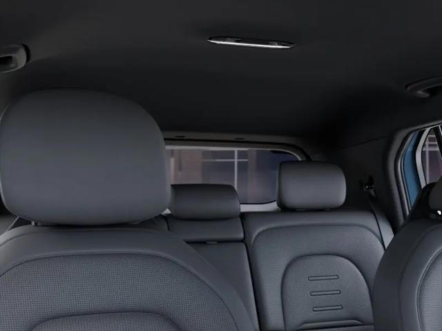 2027 Kia EV3 Wind