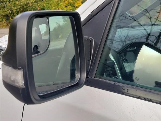 2021 Ram 1500 Big Horn Quad Cab 4x4 64 Box