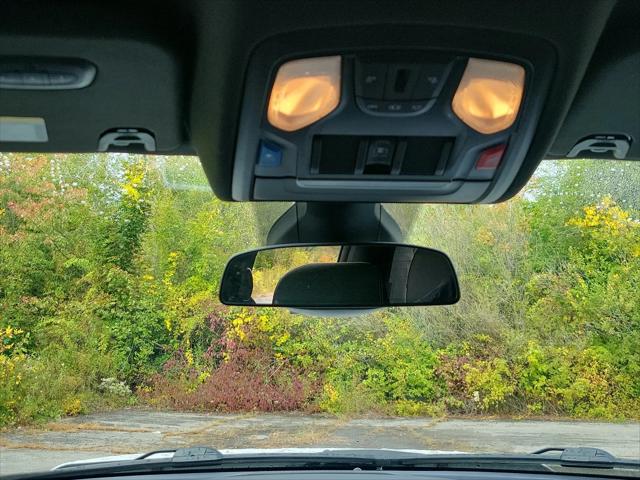 2021 Ram 1500 Big Horn Quad Cab 4x4 64 Box