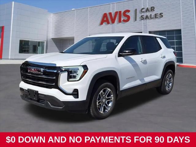 2026 GMC Terrain AWD Elevation for sale in Alcoa, TN