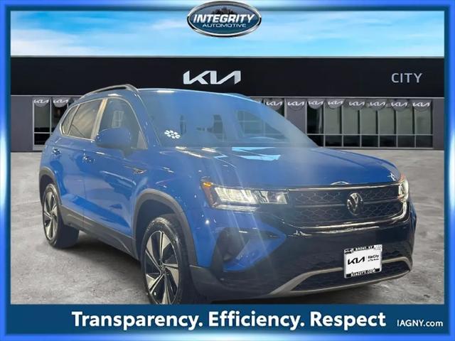 2024 Volkswagen Taos 1.5T SE for sale in Bronx, NY