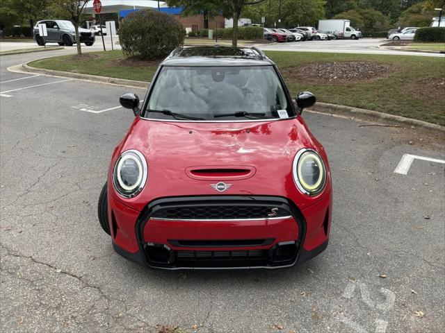 2022 MINI Hardtop Cooper S
